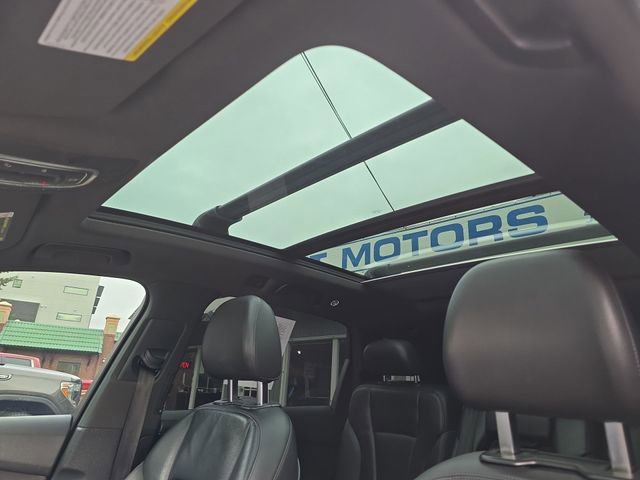 Used 2017 Audi Q7 3.0T Premium Plus w/ Premium Plus Package image 20