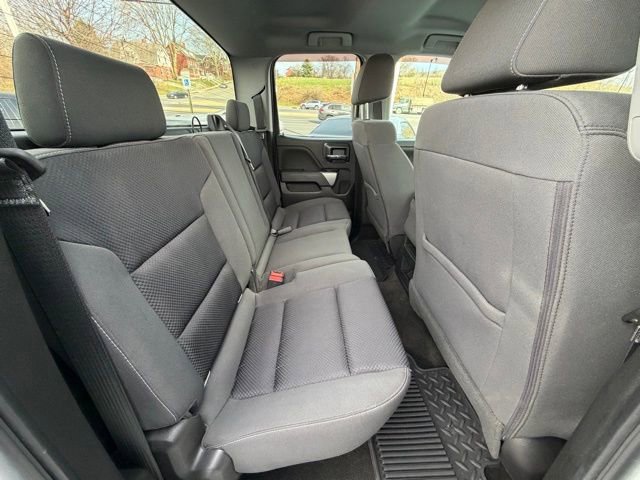 Certified 2018 Chevrolet Silverado 1500 LT w/ All Star Edition image 36