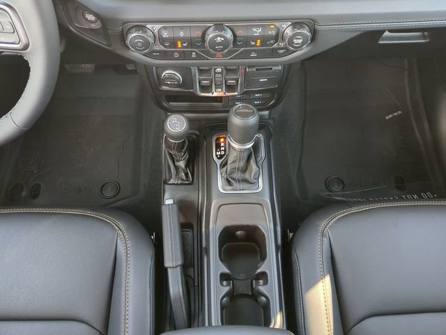 New 2026 Jeep Gladiator Sport image 20