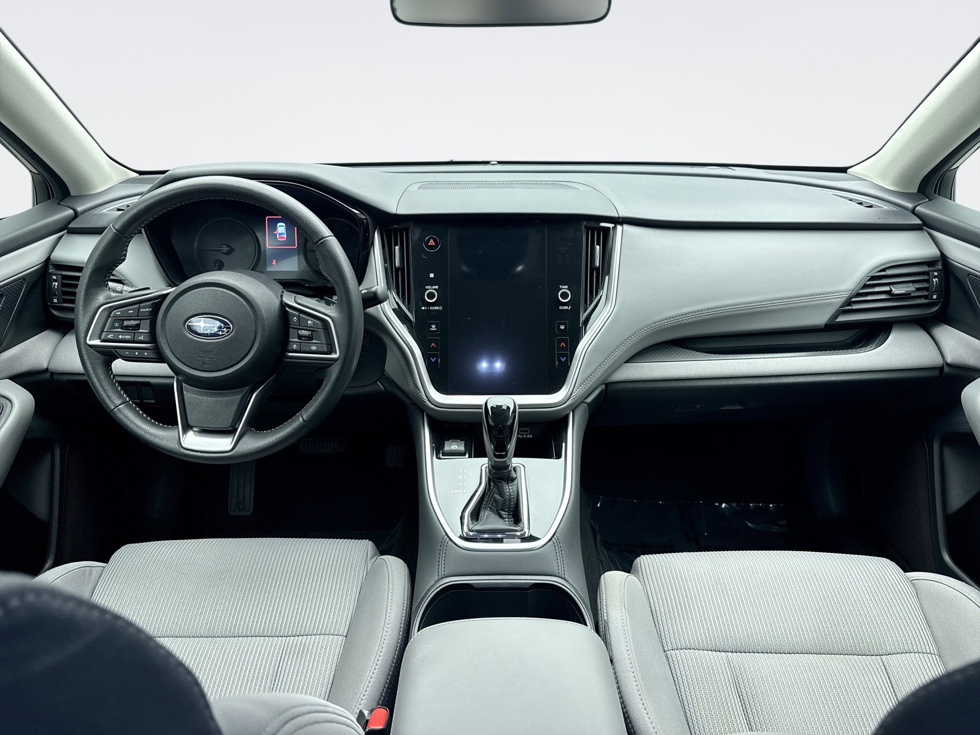 Used 2024 Subaru Legacy Premium AWD/4WD image 14