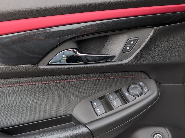 New 2026 Chevrolet TrailBlazer RS w/ Convenience Package image 14