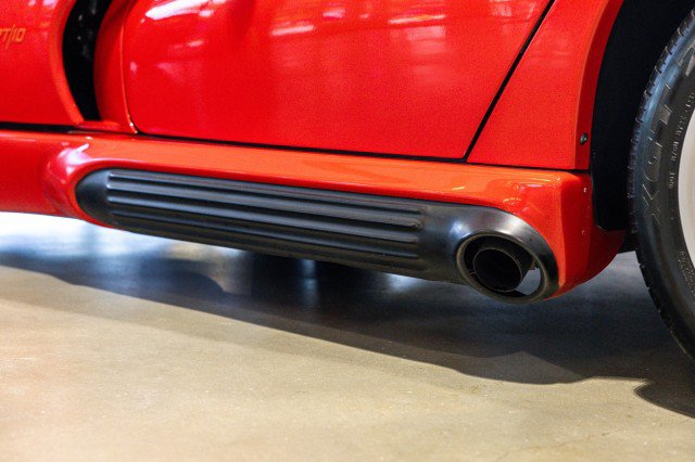 Used 1993 Dodge Viper RT/10 RWD image 14