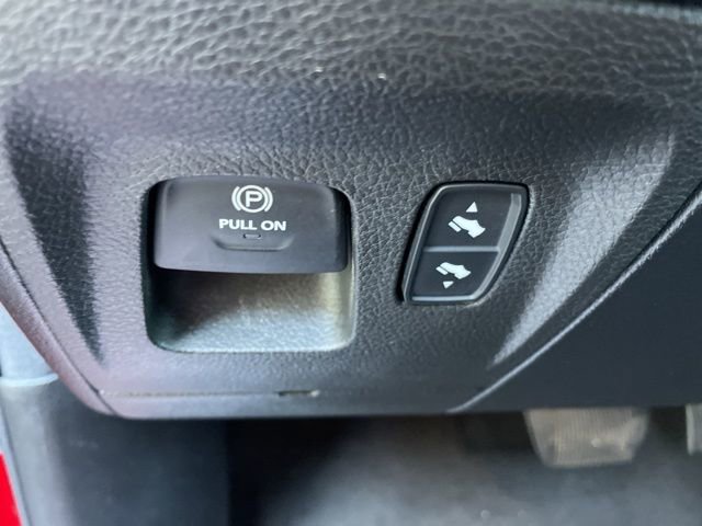 Used 2019 RAM 1500 Laramie image 32