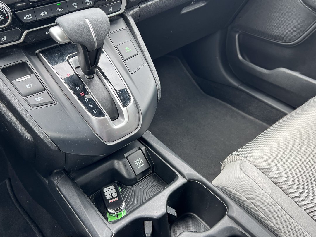 Used 2018 Honda CR-V EX image 24