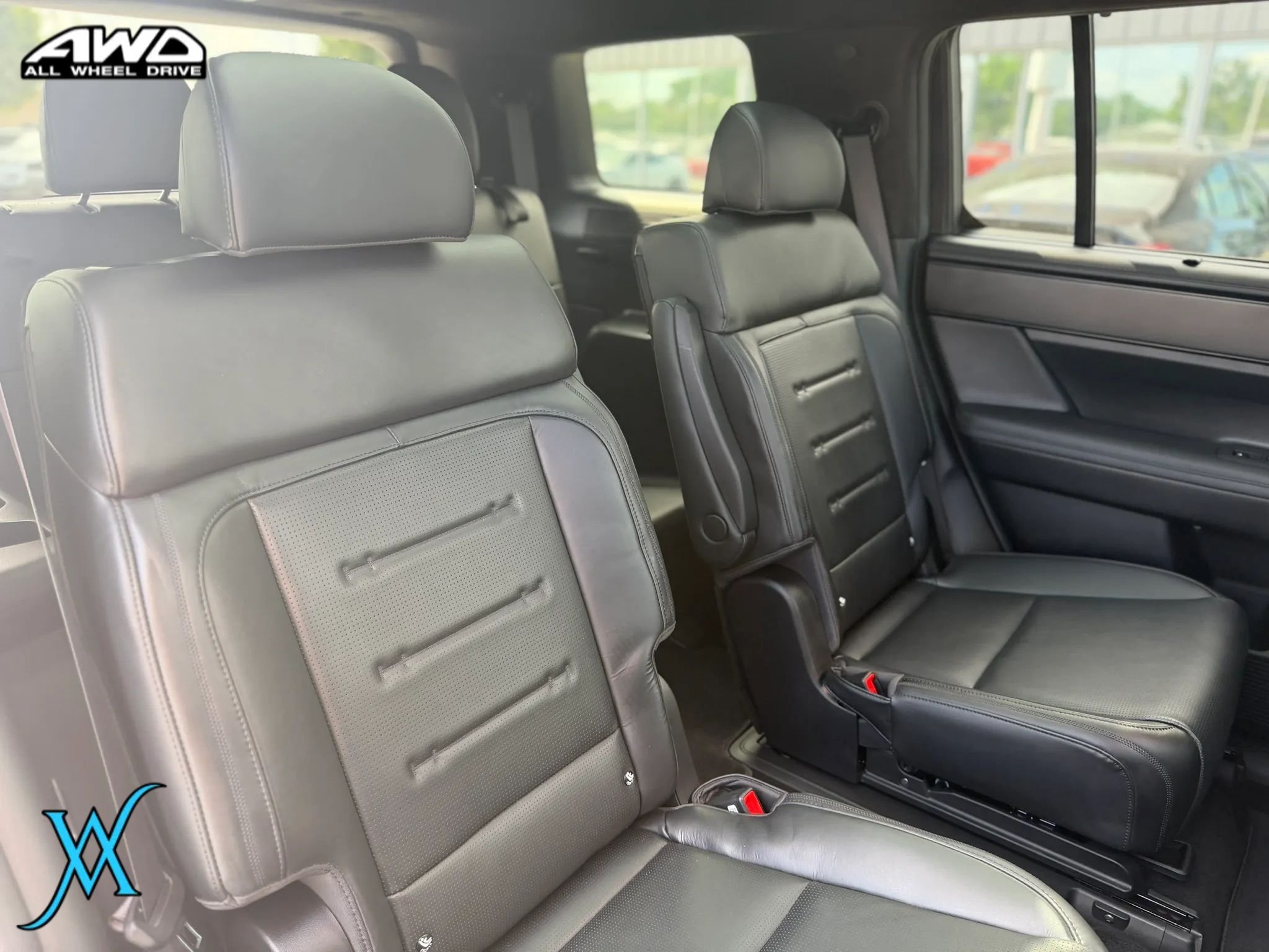 Used 2025 Hyundai Santa Fe Calligraphy AWD/4WD image 20