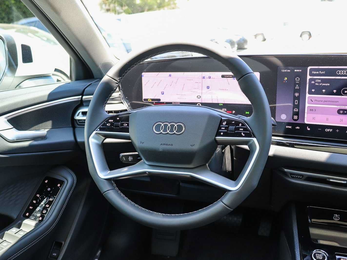 New 2026 Audi A5 2.0T Premium AWD/4WD image 16