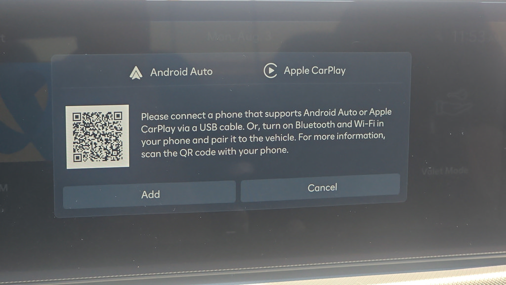 New 2026 Hyundai Sonata Blue FWD image 31