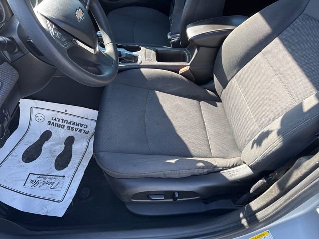 Used 2019 Chevrolet Cruze LT w/ LT Fleet Convenience Package image 15