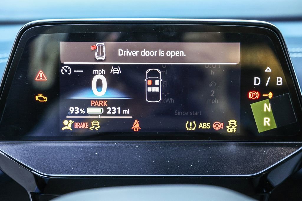 New 2026 Volkswagen ID.4 Pro S image 35