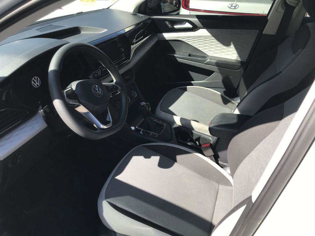 Used 2022 Volkswagen Taos S image 7