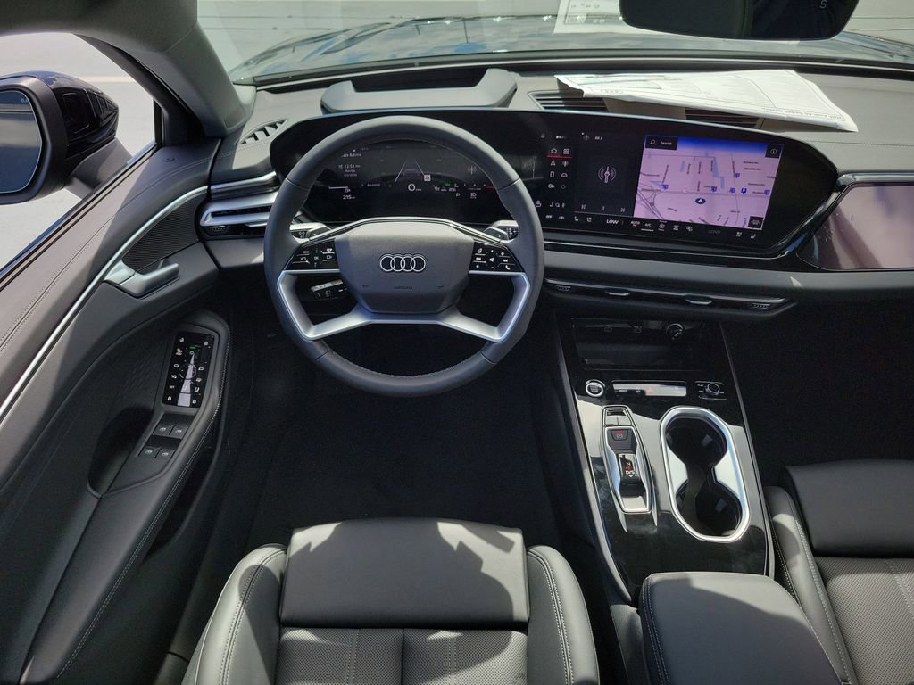 New 2026 Audi A6 Prestige image 22