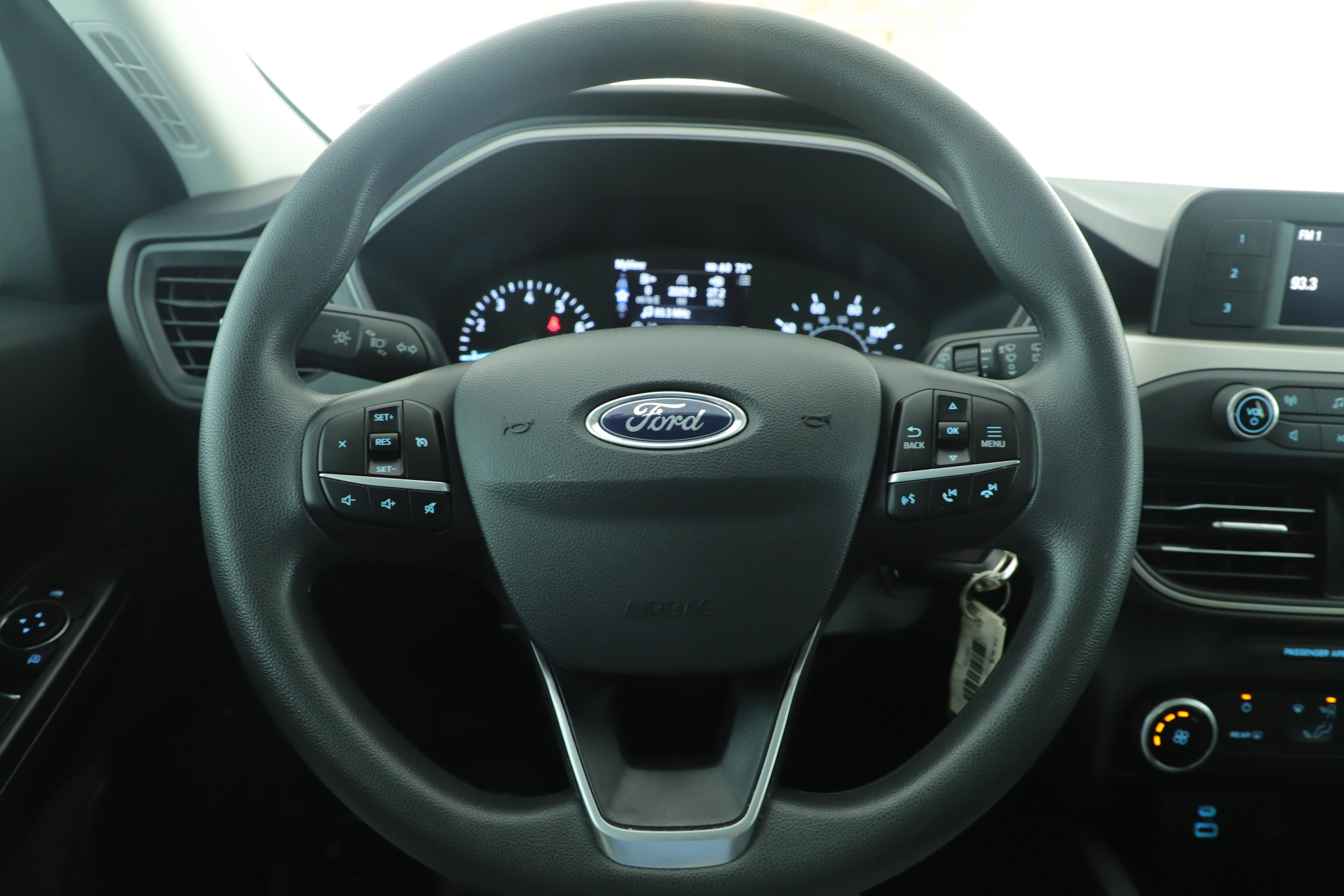 Used 2022 Ford Escape S FWD image 20