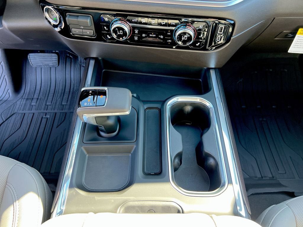 New 2026 GMC Sierra 1500 SLT w/ SLT Premium Plus Package image 36