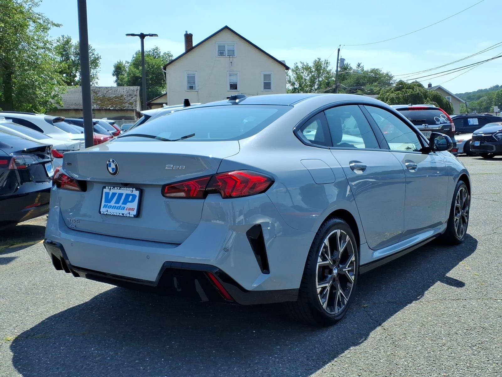 Used 2026 BMW 228i xDrive w/ Premium Package AWD/4WD image 6
