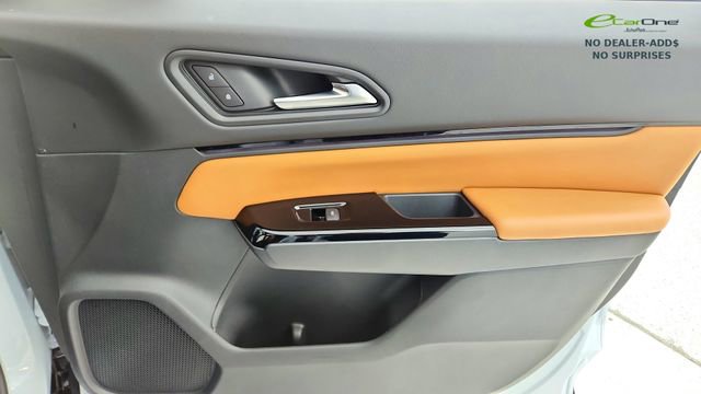 Used 2026 Honda Prologue Elite image 24