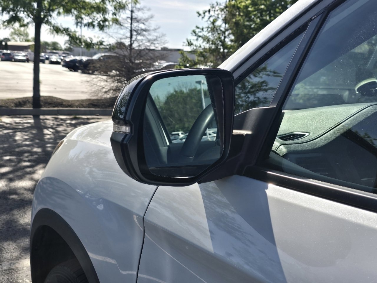 Used 2021 Honda Passport Touring image 23