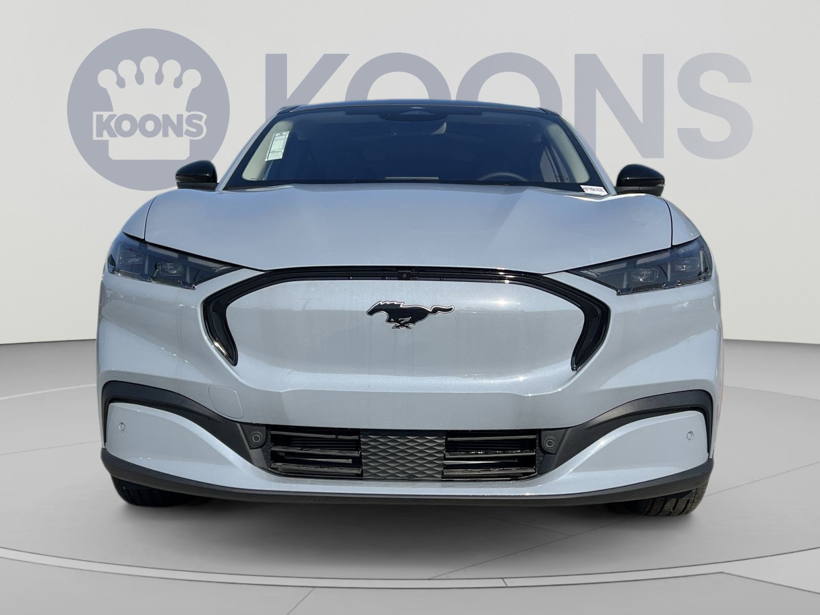 New 2026 Ford Mustang Mach-E Premium AWD/4WD image 11