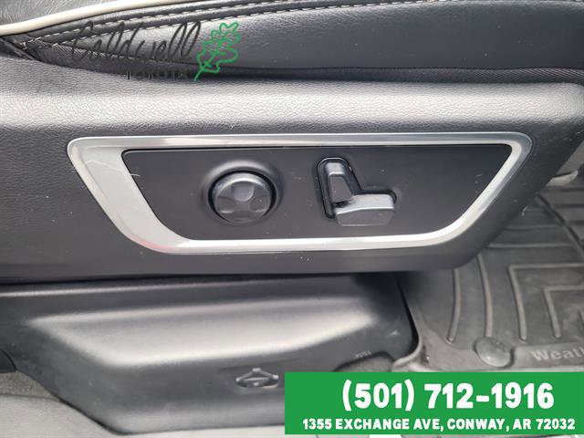 Used 2020 RAM 1500 Laramie AWD/4WD image 27