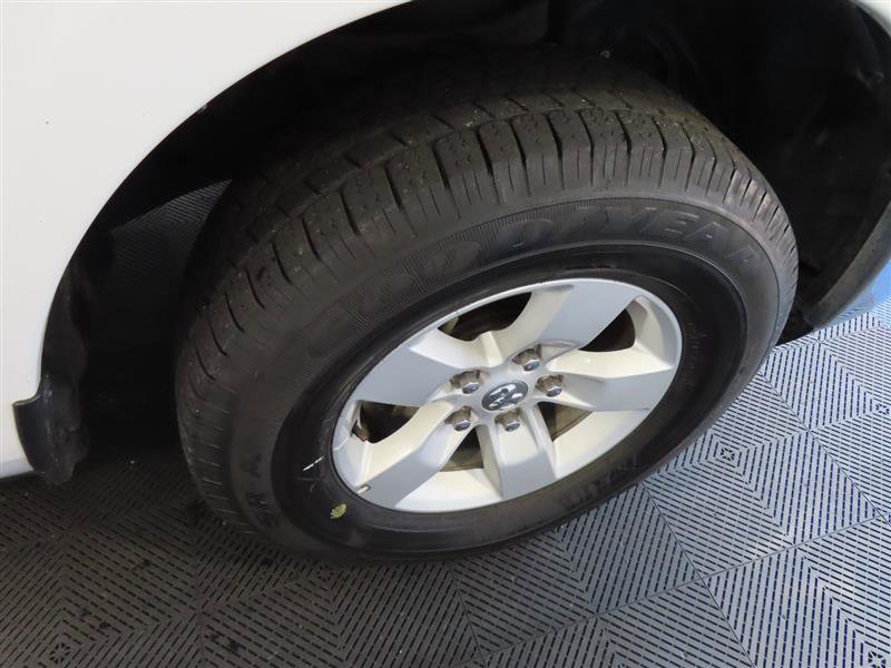 Used 2023 RAM 1500 Classic SLT w/ Trailer & Traction Group image 9