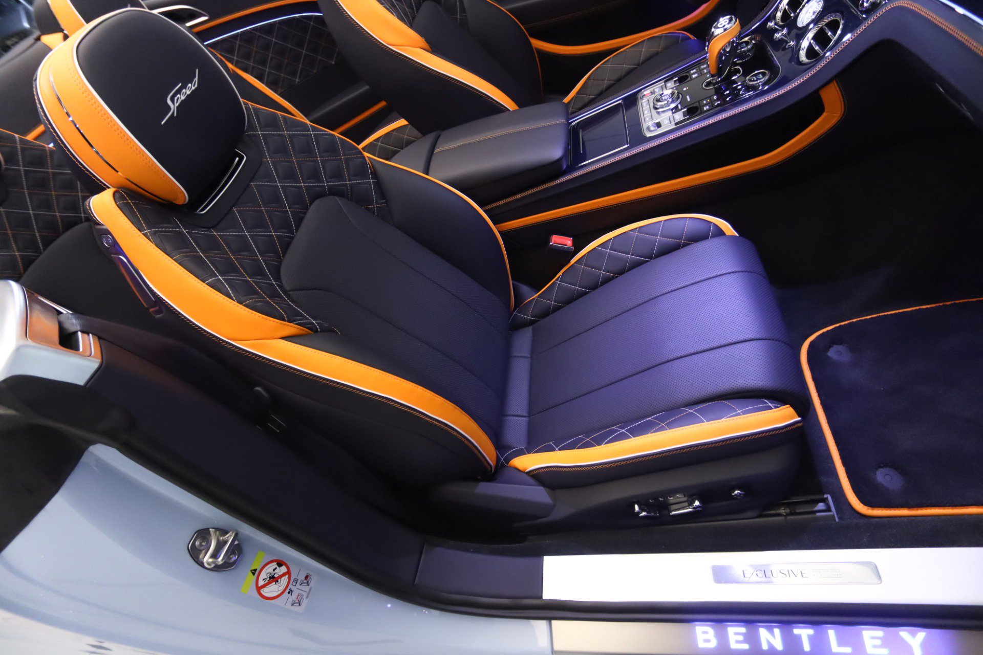 Used 2024 Bentley Continental GT Speed image 6