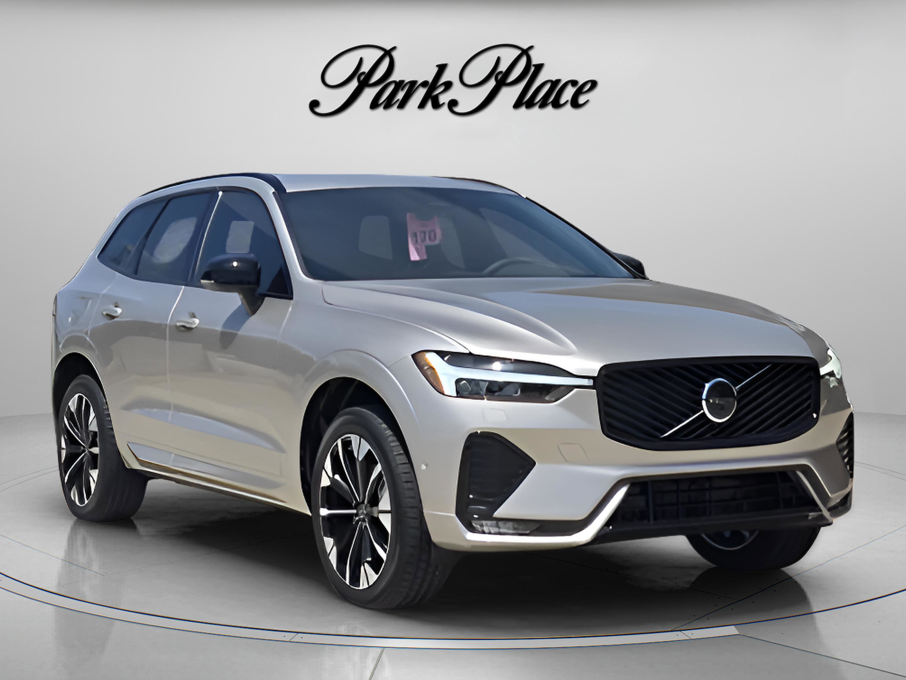 Used 2026 Volvo XC60 B5 Plus w/ Protection Package Premier AWD/4WD image 8