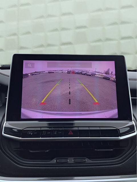 Certified 2022 Jeep Compass Latitude w/ Sun and Sound Group image 20