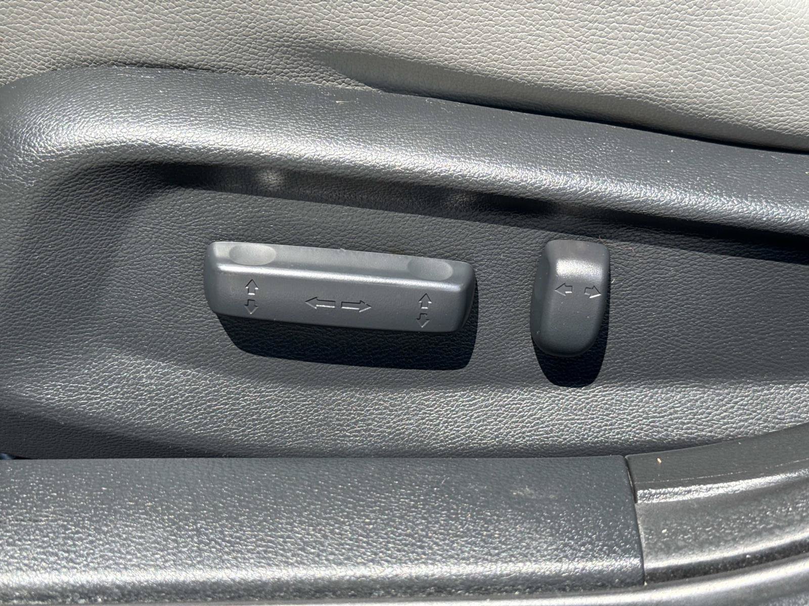 Used 2020 Honda Civic EX-L image 18