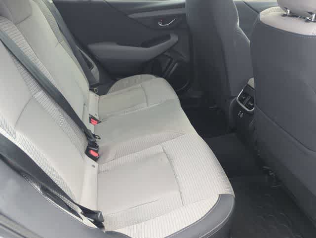 Used 2025 Subaru Outback Premium w/ Popular Package #1 AWD/4WD image 22