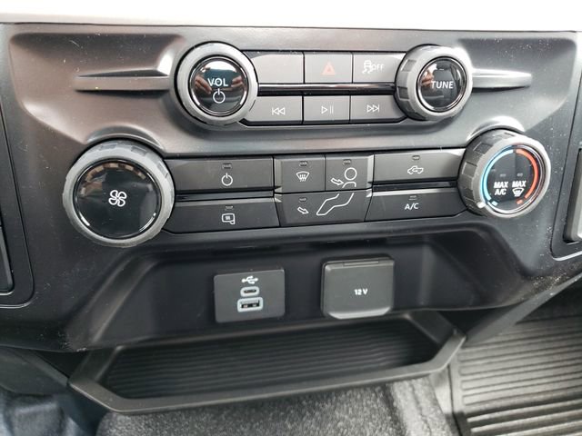 New 2026 Ford F250 XL w/ XL Chrome Package AWD/4WD image 21