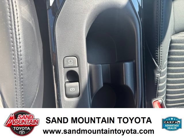 Used 2024 Toyota Corolla XSE FWD image 19
