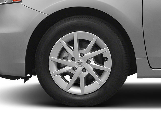 Used 2014 Toyota Prius V Two FWD image 11