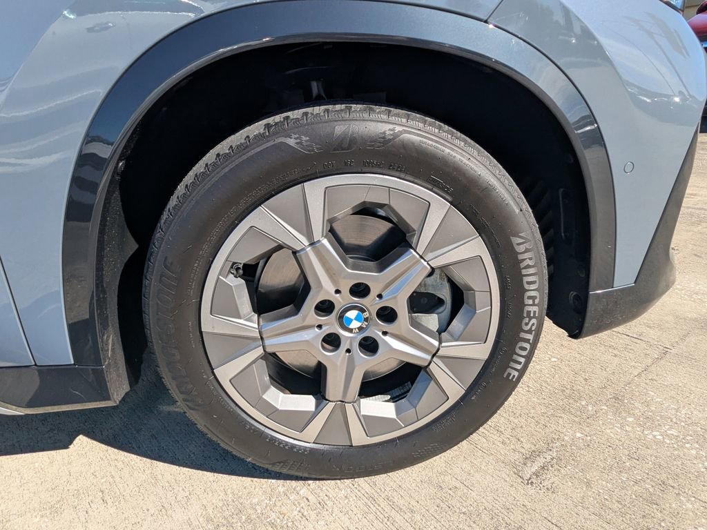 Used 2023 BMW X1 xDrive28i w/ Convenience Package image 26