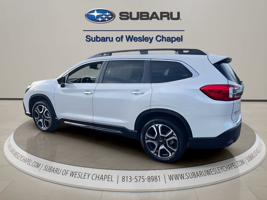 New 2026 Subaru Ascent Touring AWD/4WD image 5