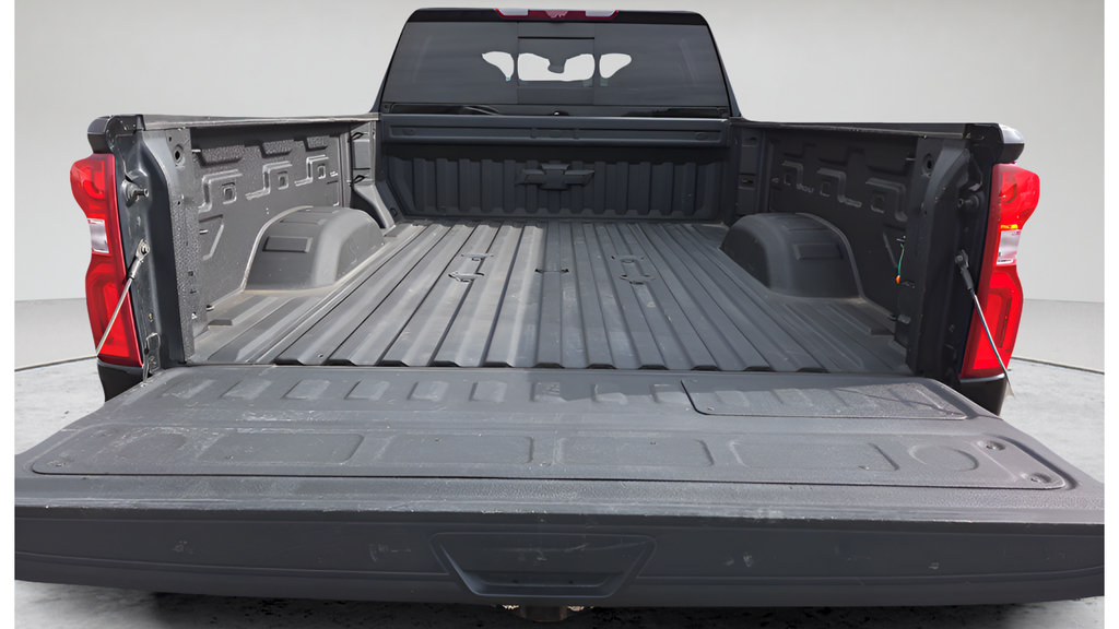 Used 2021 Chevrolet Silverado 3500 LTZ w/ LTZ Plus Package AWD/4WD image 21