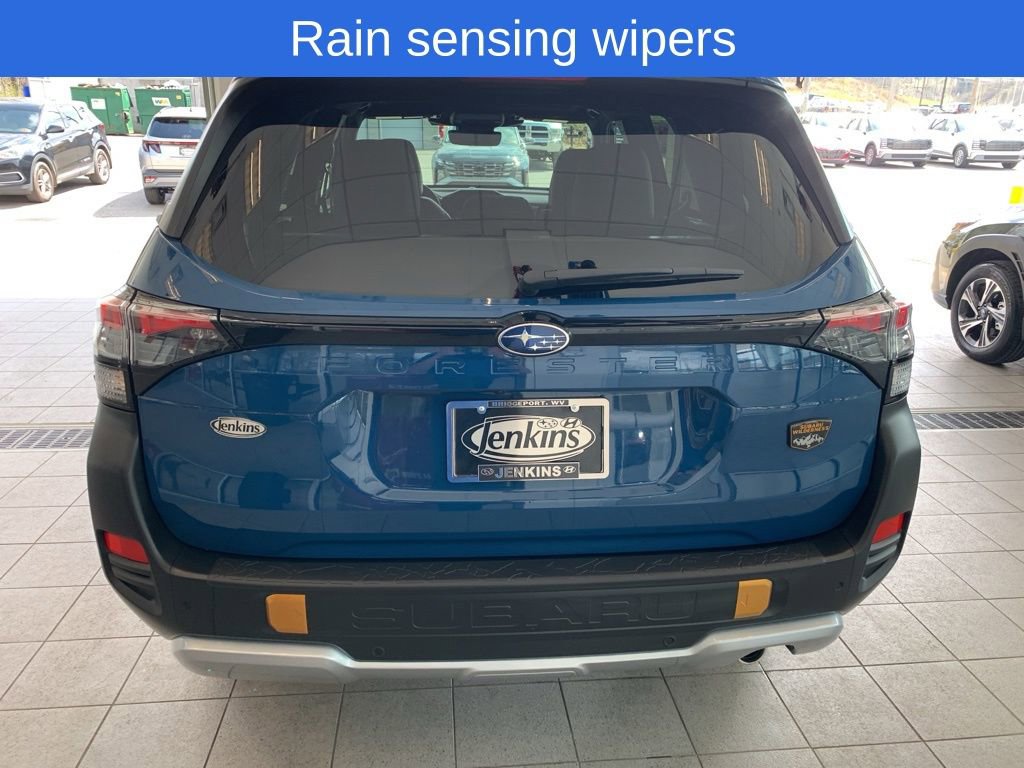 New 2026 Subaru Forester Wilderness image 14