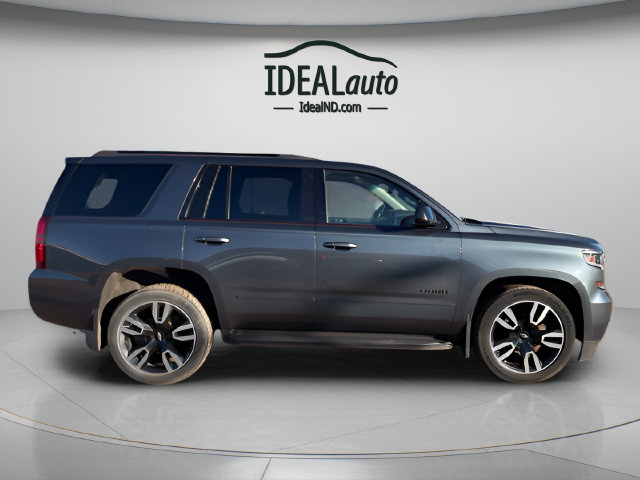 Used 2019 Chevrolet Tahoe Premier AWD/4WD image 2