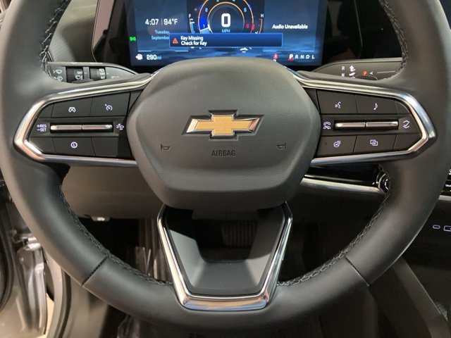 New 2026 Chevrolet Equinox LT image 13