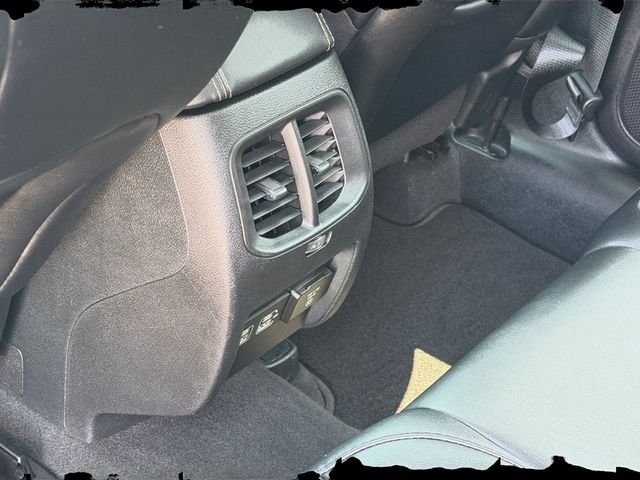 Certified 2022 Jeep Cherokee Limited AWD/4WD image 12