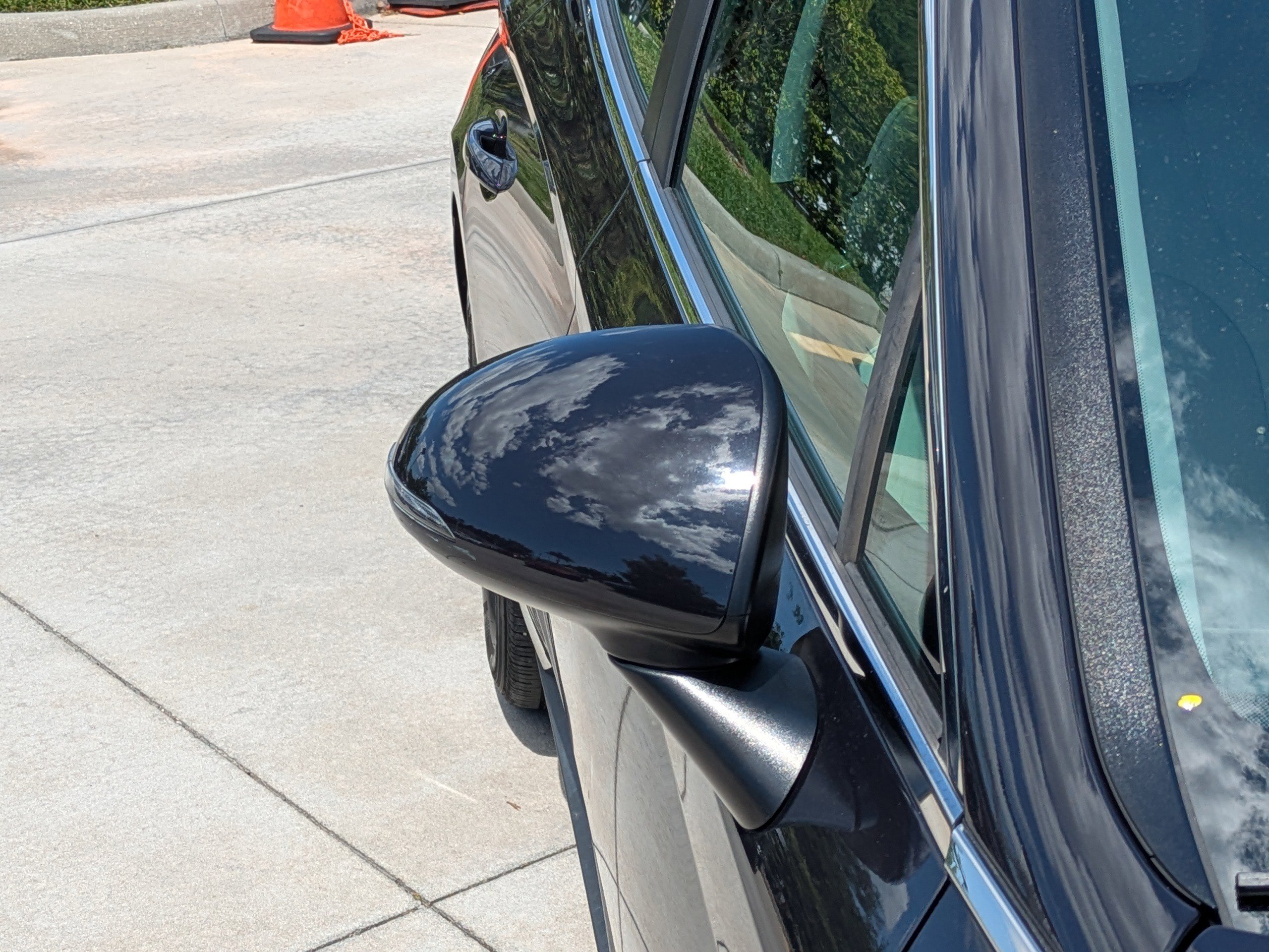 Certified 2023 Hyundai Sonata SE FWD image 8