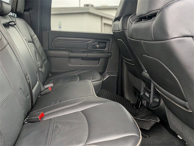Used 2024 RAM 2500 Rebel w/ Towing Technology Group image 35