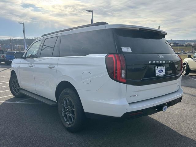 New 2026 Ford Expedition Max Active image 3