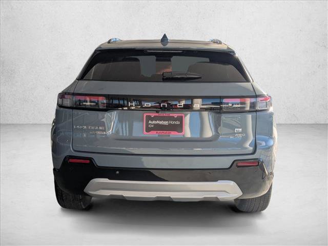 New 2026 Honda Prologue Touring image 7