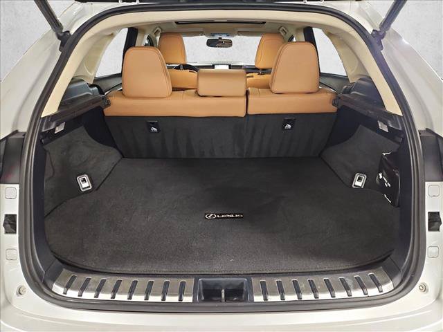 Used 2017 Lexus NX 200t FWD w/ Premium Package image 6