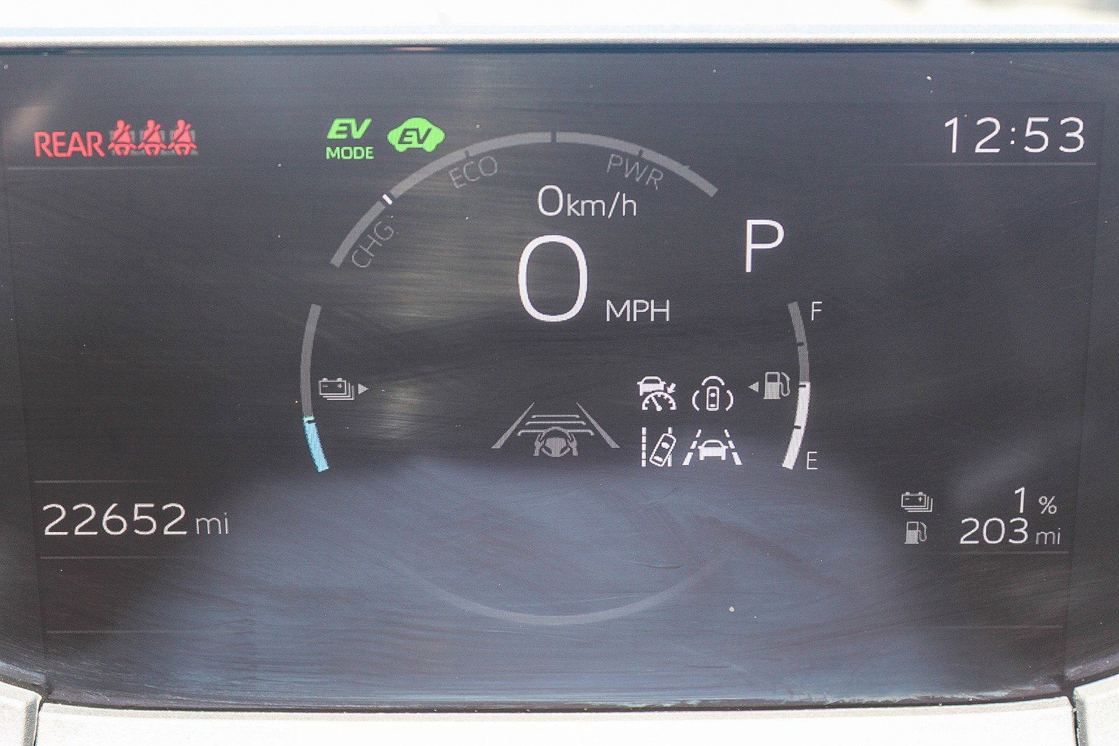 Used 2024 Toyota Prius Prime FWD image 25