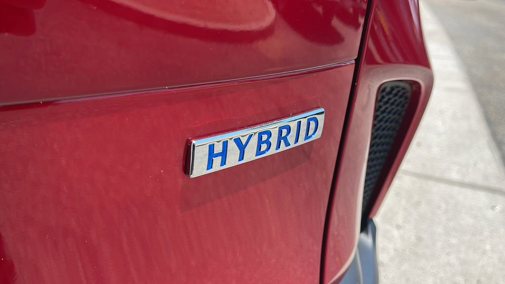 New 2025 MAZDA CX-50 2.5 Hybrid w/ Weather Package image 30