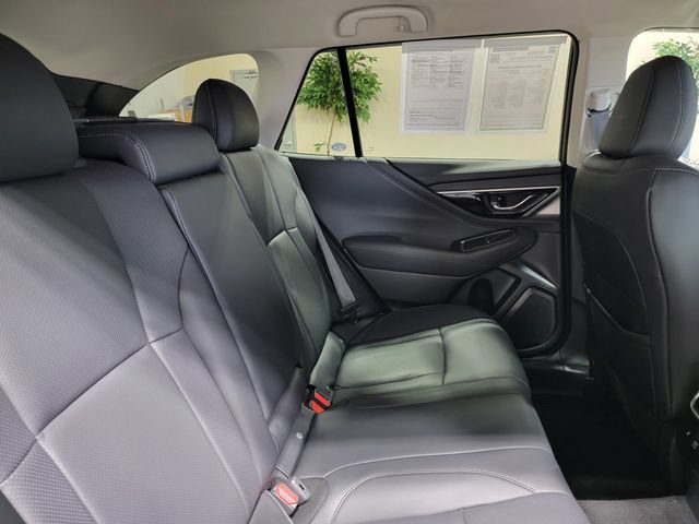 Used 2021 Subaru Outback Limited XT w/ Popular Package #2 AWD/4WD image 15