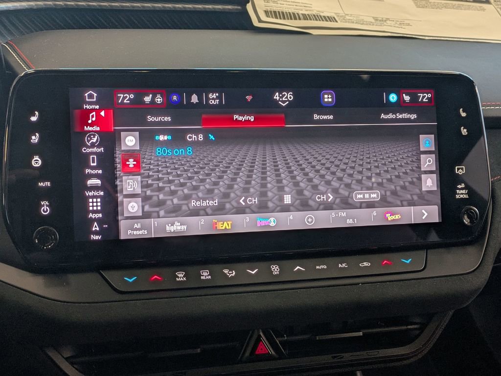 New 2026 Dodge Charger Scat Pack image 15