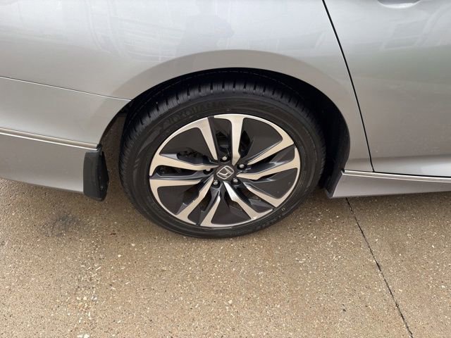 Used 2022 Honda Accord EX-L image 7