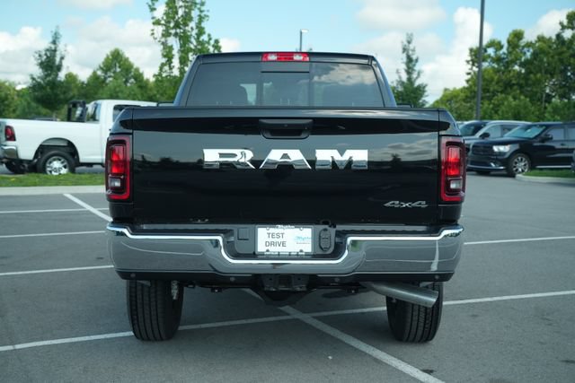 New 2026 RAM 2500 Tradesman AWD/4WD image 6