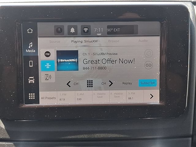 New 2023 RAM ProMaster 3500 FWD image 7